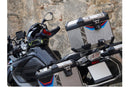 BMW R 1200 GS ADVENTURE [2018] – Sada samolepek pro BMW – Černá-31