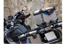 BMW R 1200 GS ADVENTURE [2018] – Sada samolepek pro BMW – Černá-22