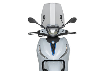 PIAGGIO BEVERLY 300 S [2025] - Scooter disc Urban | Tónované | PUIG 20260H