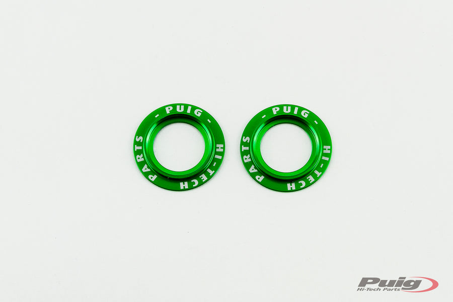 KYMCO AK 550 PREMIUM [2025] – Regulátor zadní nápravy PHB19 – Černý