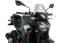KAWASAKI Z 900 SE [2025] – Nová generace Touring – černá-6
