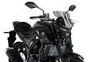 YAMAHA MT-03 [2025] – Sport nové generace – Silně tónované
