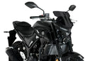YAMAHA MT-03 [2025] – Sport nové generace – černá-5