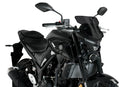 YAMAHA MT-03 [2025] – Sport nové generace – Silně tónované