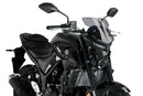 YAMAHA MT-03 [2025] – Sport nové generace – Transparentní-4