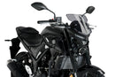 YAMAHA MT-03 [2025] – Sport nové generace – Transparentní-3