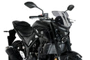 YAMAHA MT-03 [2025] – Sport nové generace – Silně tónované