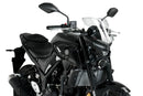 YAMAHA MT-03 [2025] – Sport nové generace – Silně tónované