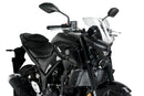 YAMAHA MT-03 [2025] – Sport nové generace – Silně tónované