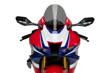 HONDA CBR 1000 RR-R Fireblade SP [2025] - Obrazovka R-Racer | Tónované | PUIG 20314H