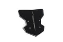 YAMAHA MT-07 PURE [2024] - PUIG Flanker Fairing Screen | Černá | PUIG 20337N