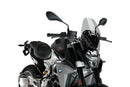 BMW R 1250 R [2025] - Sportovní čelní sklo nové generace | Tónované | PUIG 20359H