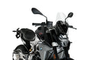 BMW R 1250 R [2025] - Sportovní čelní sklo nové generace | Jasno | PUIG 20359W