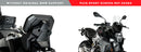 BMW F 900 R [2025] - Sportovní čelní sklo nové generace | Jasno | PUIG 20360W