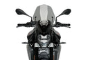 BMW F 900 R [2024] – cestovní čelní sklo nové generace | Tónované | PUIG 20361H