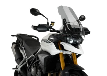 TRIUMPH TIGER SPORT 850 [2025] – horní deflektor – silně tónovaný
