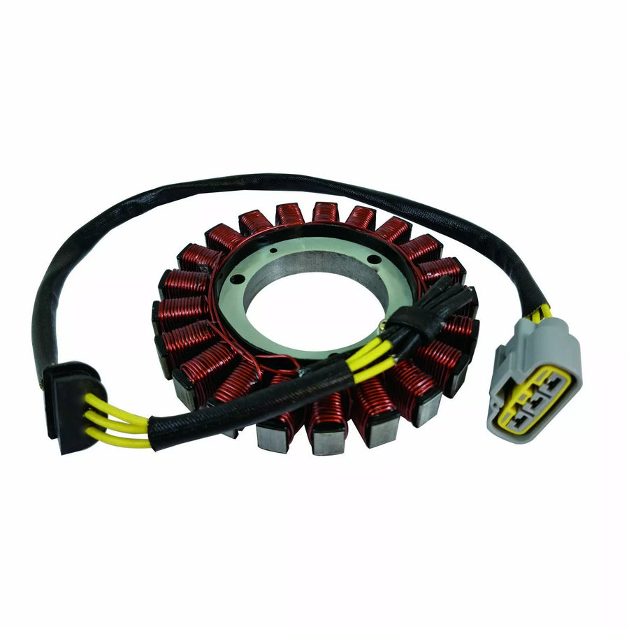 BMW R 1200 R [části Evropy] - Stator