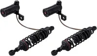 Harley-Davidson FLTRXSTSE 1977 Road Glide ST CVO 121 H.O. [2026] - REVO ARC Remote Reservoir FL Schraubenfederung – Oberfläche: Gold – Art.-Nr. 1310-1910 – Bild 4