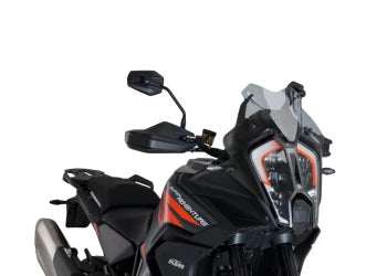 KTM 1290 SUPER ADVENTURE S [2025] – Náhradní díly - Sada přesuvných držáků 20