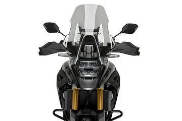 SUZUKI DL 1050 SE V-STROM [2025] - cestovní obrazovka | Tónované | PUIG 20411H