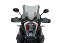 KTM 1290 SUPER ADVENTURE S [2025] - cestovní obrazovka | Tónované | PUIG 20422H