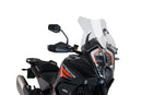 KTM 1290 SUPER ADVENTURE S [2025] - cestovní obrazovka | Jasno | PUIG 20422W