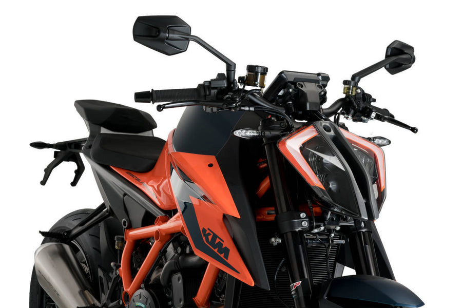 KTM 1290 SUPERDUKE R EVO [2023] – Nová generace Sport – Tónovaná