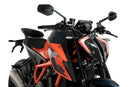 KTM 1290 SUPERDUKE R EVO [2023] – Nová generace Sport – Silně tónovaná