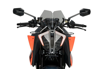 KTM 1290 SUPERDUKE R EVO [2023] – Nová generace Sport – Tónovaná