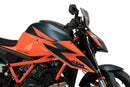 KTM 1290 SUPERDUKE R EVO [2023] – Sport nové generace – černá