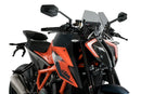 KTM 1290 SUPERDUKE R EVO [2023] – Sport nové generace – černá