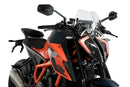 KTM 1290 SUPERDUKE R EVO [2023] – Nová generace Sport – Silně tónovaná