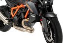 KTM 1390 SUPER DUKE R EVO [2025] – přední spoiler – matná černá-18