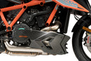 KTM 1390 SUPER DUKE R EVO [2025] – přední spoiler – karbonový vzhled-3