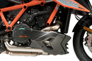 KTM 1390 SUPER DUKE R EVO [2025] – přední spoiler – karbonový vzhled-1