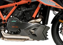 KTM 1390 SUPER DUKE R EVO [2025] – Crash pad PRO 2.0 – Black-1