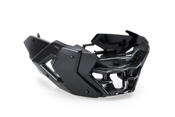 KTM 1390 SUPER DUKE R EVO [2025] – přední spoiler – karbonový vzhled - 0