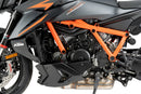 KTM 1390 SUPER DUKE R EVO [2025] – přední spoiler – matná černá-5