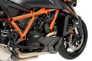 KTM 1390 SUPER DUKE R EVO [2025] – přední spoiler – karbonový vzhled-10