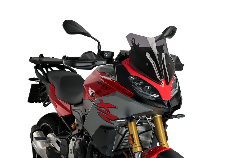 BMW F 900 XR [2025] - sportovní obrazovka | Silně tónovaný | PUIG 20429F