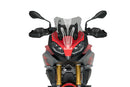 BMW F 900 XR [2025] - sportovní obrazovka | Tónované | PUIG 20429H
