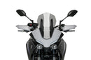YAMAHA TRACER 7 GT [2024] - sportovní obrazovka PUIG | Tónované | PUIG 20433H