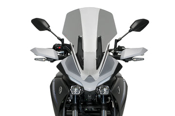BMW F 900 R [2025] - cestovní obrazovka PUIG | Tónované | PUIG 20434H