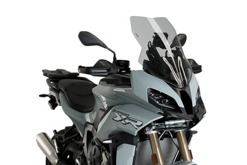 BMW S 1000 XR [2025] - cestovní obrazovka | Tónované | PUIG 20447H