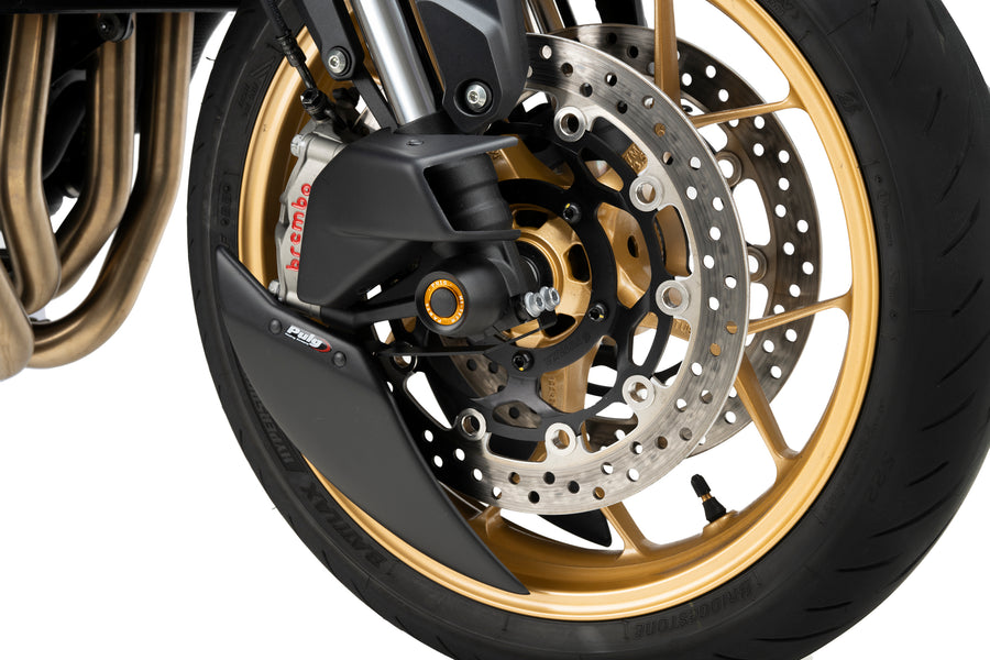 HONDA CB 1000 HORNET SP [2025] – Brzdový chladič – Černý