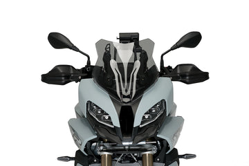 BMW S 1000 XR [2025] - sportovní obrazovka PUIG | Tónované | PUIG 20460H