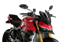 DUCATI STREETFIGHTER V4S [2024] – Nová generace Sport – Tónovaná-7