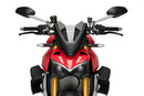 DUCATI STREETFIGHTER V4S [2024] – Nová generace Sport – Tónovaná-1
