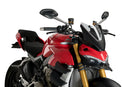 DUCATI STREETFIGHTER V4S [2024] – Sport nové generace – černá-4
