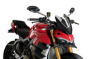 DUCATI STREETFIGHTER V4S [2024] – Sport nové generace – Transparentní-11